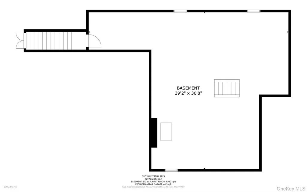 111 Seven Bridges Road Chappaqua NY 10514