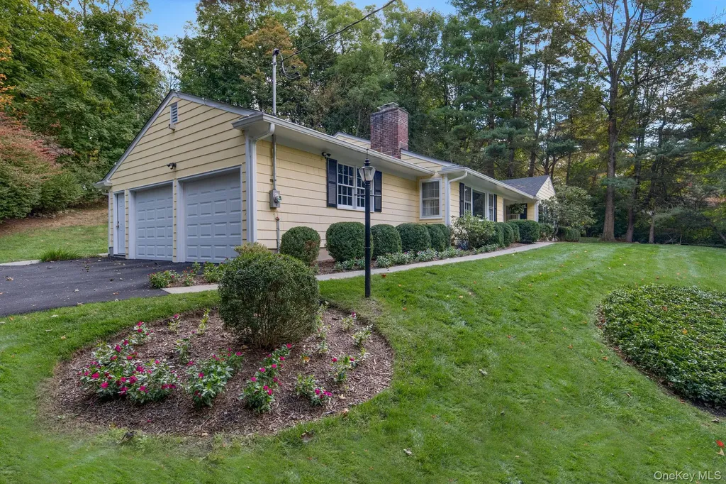 111 Seven Bridges Road Chappaqua NY 10514