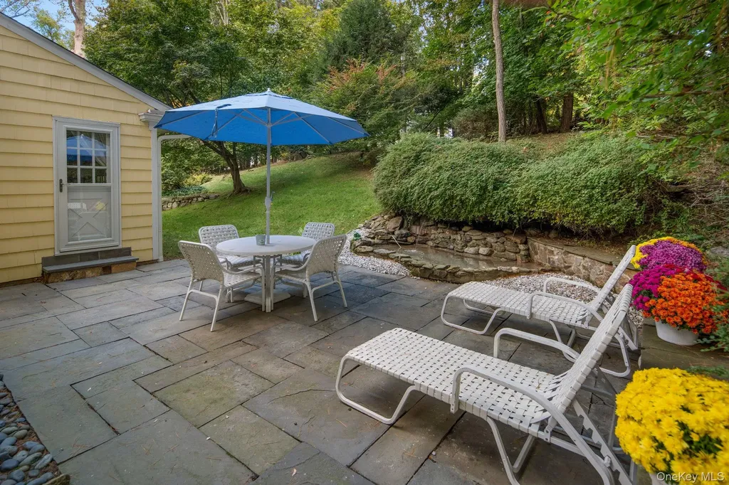 111 Seven Bridges Road Chappaqua NY 10514