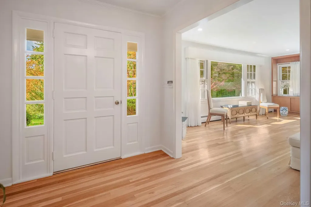 111 Seven Bridges Road Chappaqua NY 10514