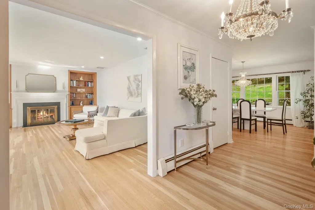 111 Seven Bridges Road Chappaqua NY 10514