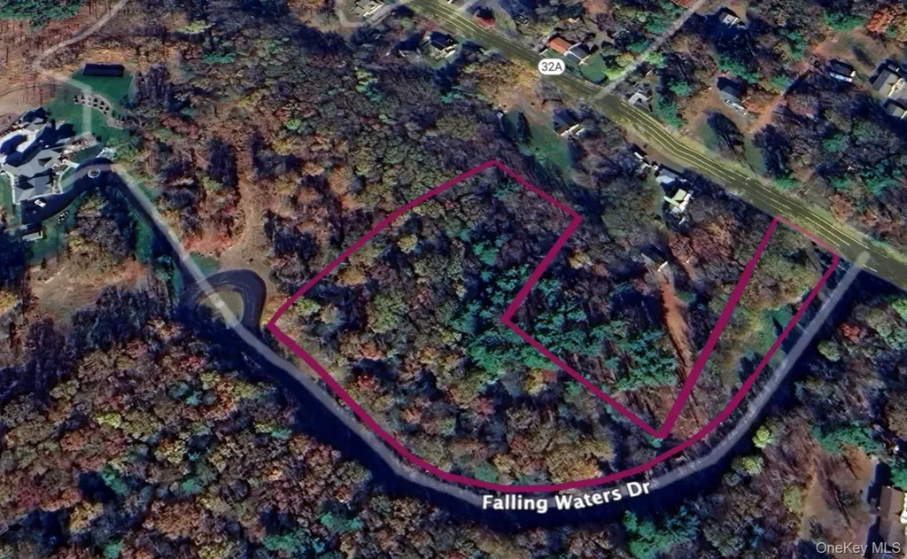 78 Falling Waters Drive Palenville NY 12463