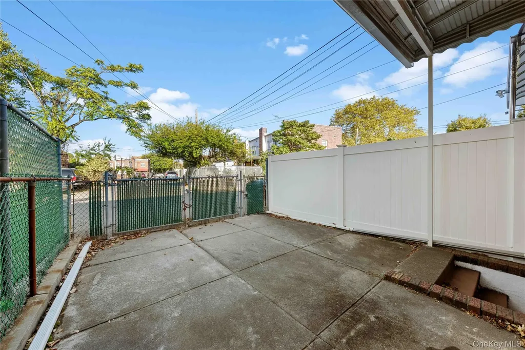 2049 Shore Parkway Brooklyn NY 11214