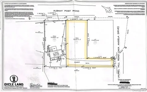Laurel Hill Road Croton-on-hudson NY 10520