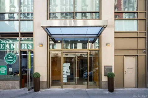 76 Madison Avenue New York (manhattan) NY 10016