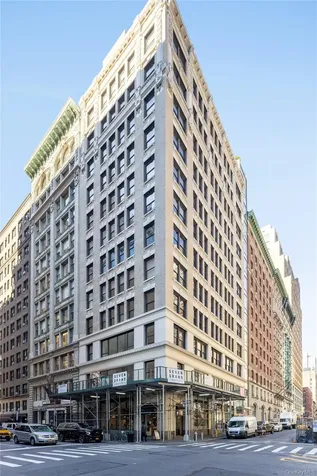 76 Madison Avenue New York (manhattan) NY 10016