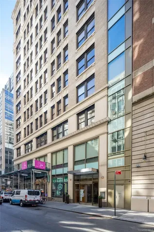 76 Madison Avenue New York (manhattan) NY 10016