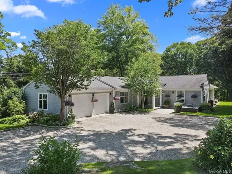 39 Banksville Road Armonk NY 10504