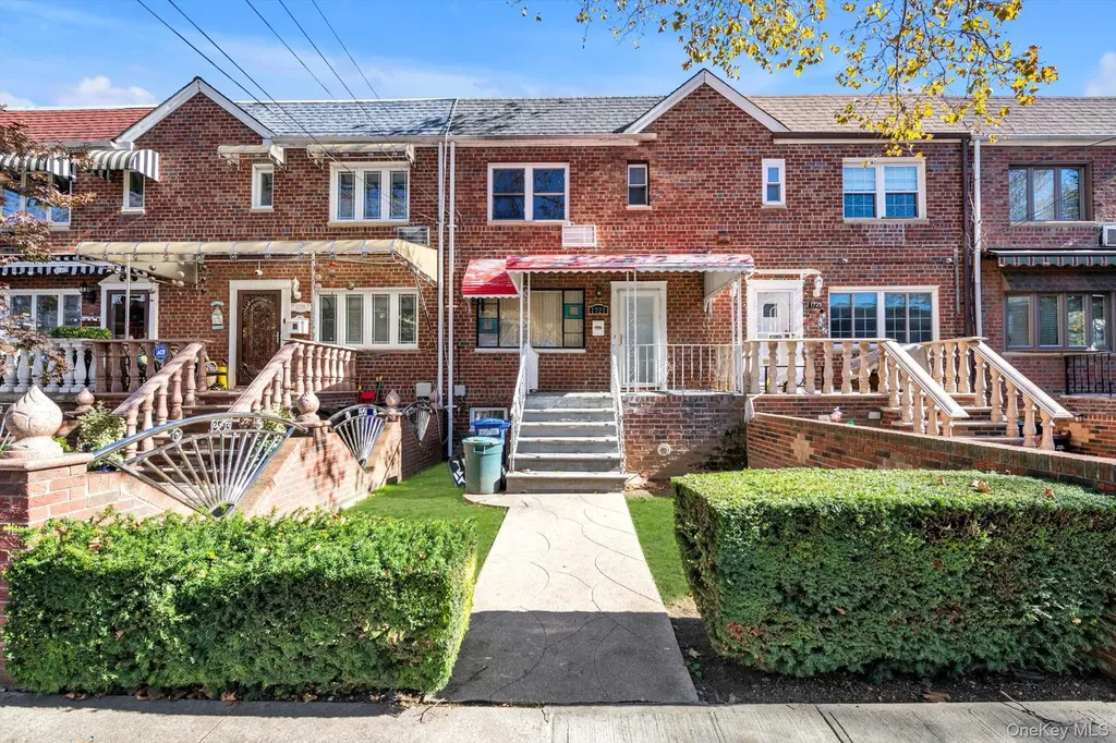 1721 E 54th Street Brooklyn NY 11234