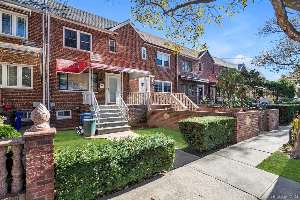 1721 E 54th Street Brooklyn NY 11234
