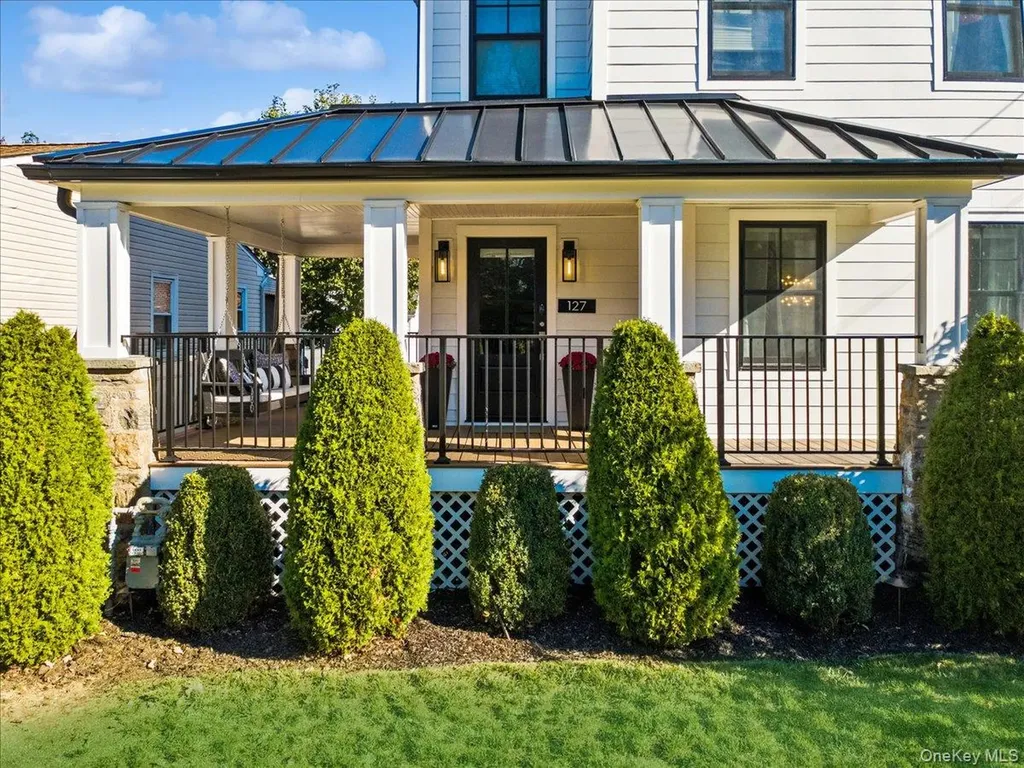 127 Villa Avenue Yonkers NY 10704