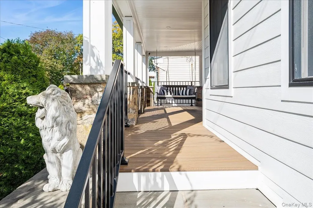 127 Villa Avenue Yonkers NY 10704