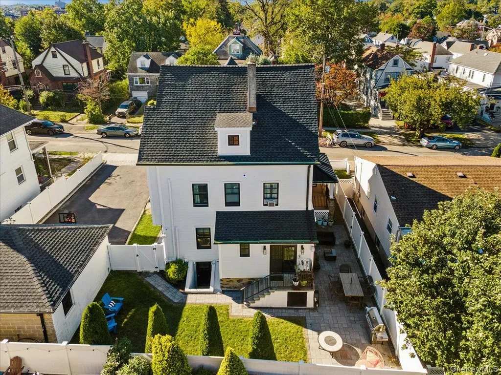 127 Villa Avenue Yonkers NY 10704