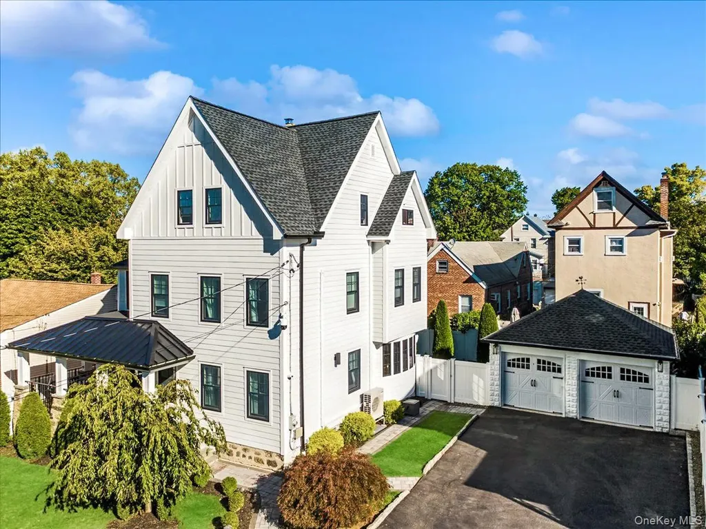 127 Villa Avenue Yonkers NY 10704