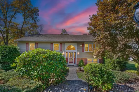 111 Red Mills Road Mahopac NY 10541
