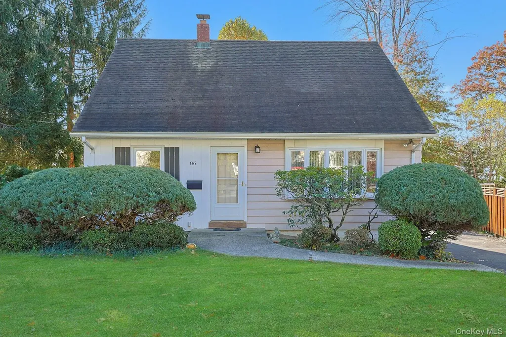 86 Braunsdorf Road Pearl River NY 10965