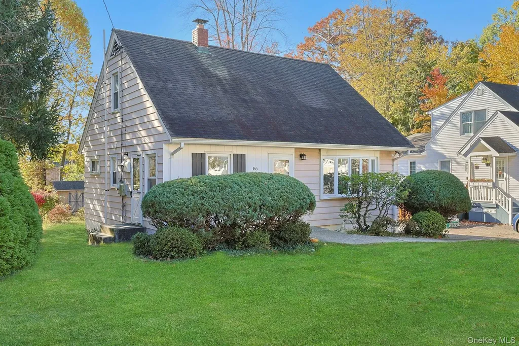 86 Braunsdorf Road Pearl River NY 10965
