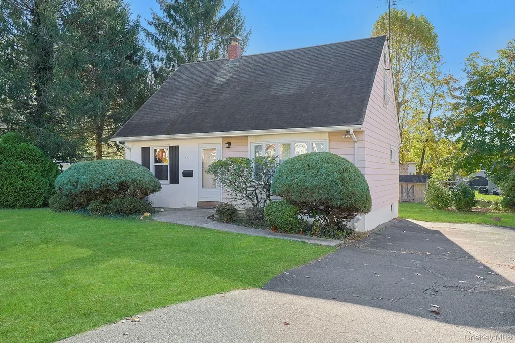 86 Braunsdorf Road Pearl River NY 10965