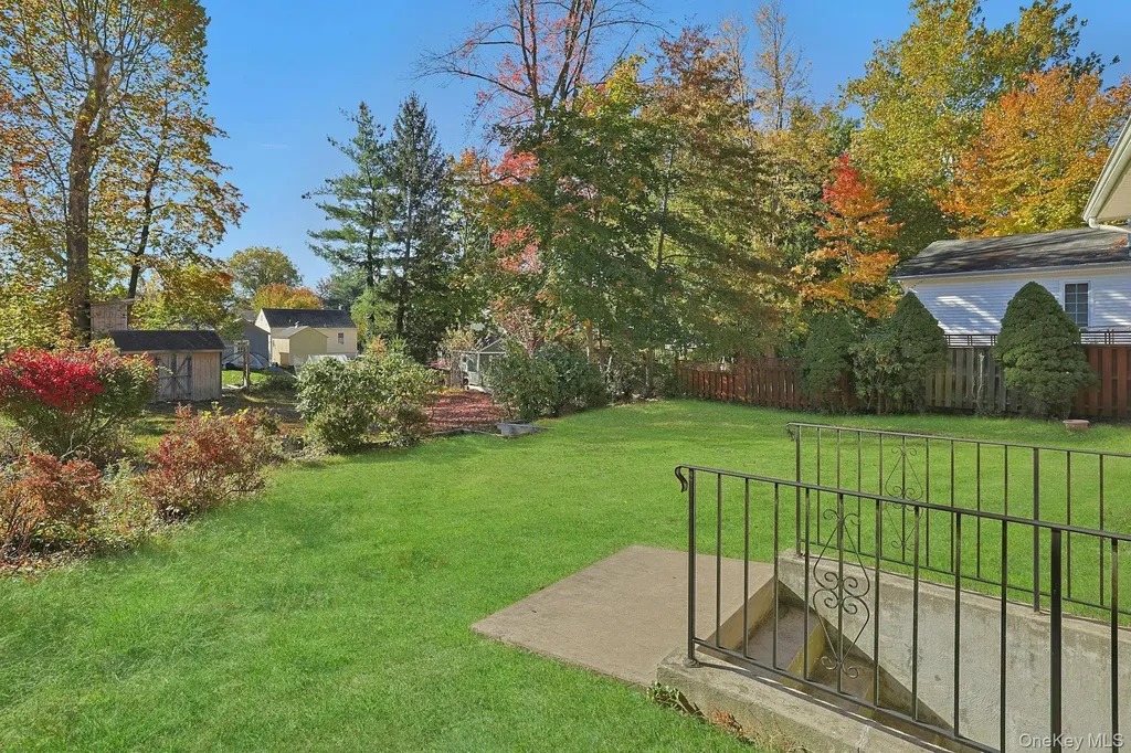 86 Braunsdorf Road Pearl River NY 10965