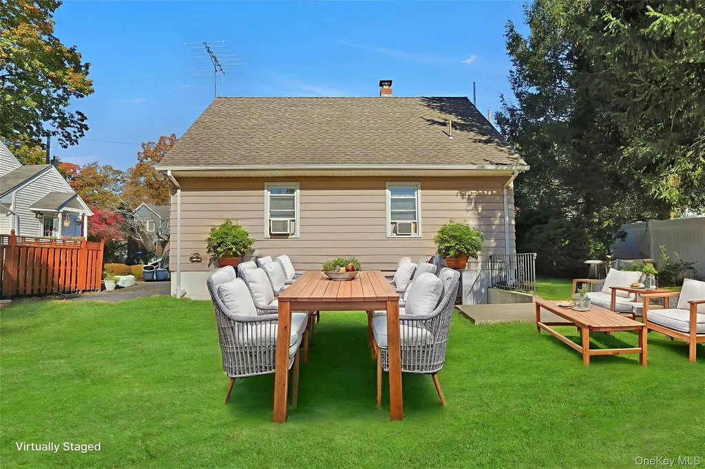 86 Braunsdorf Road Pearl River NY 10965