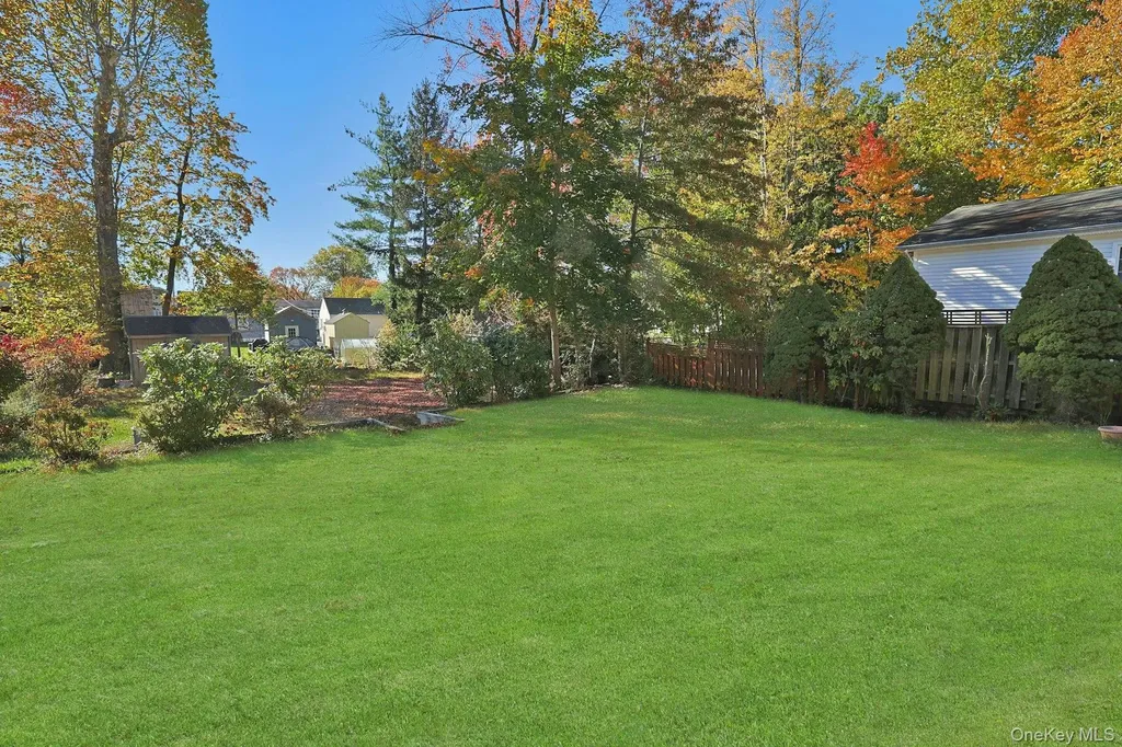 86 Braunsdorf Road Pearl River NY 10965