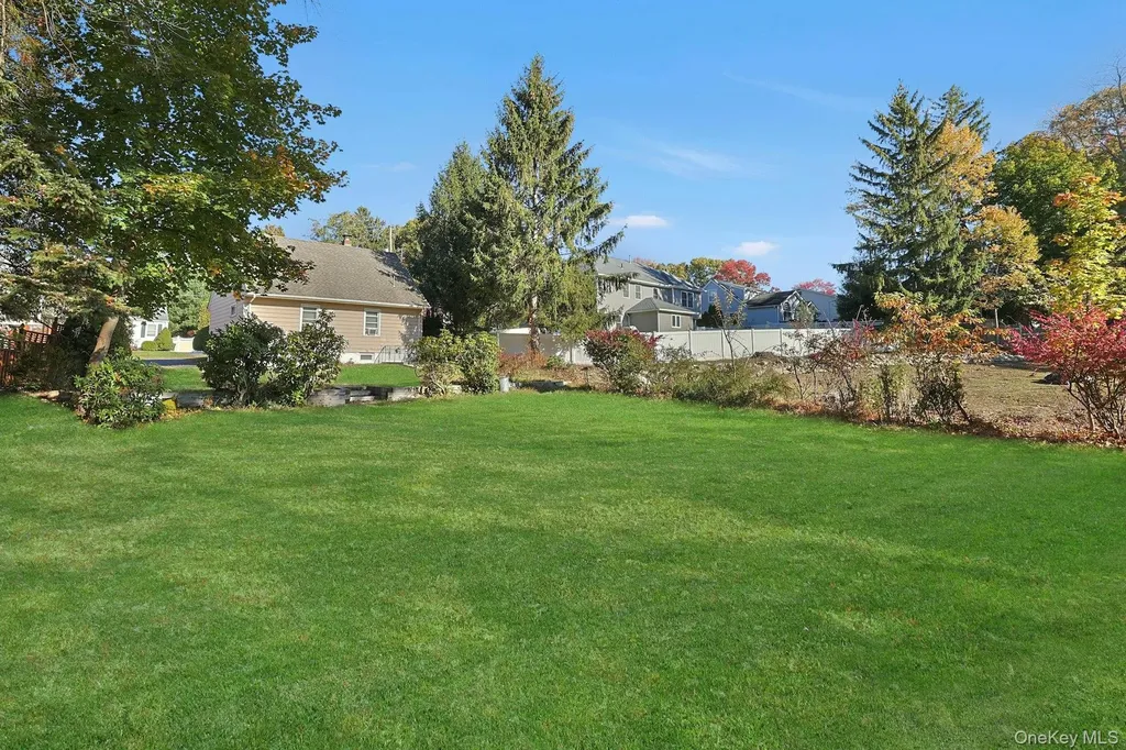 86 Braunsdorf Road Pearl River NY 10965