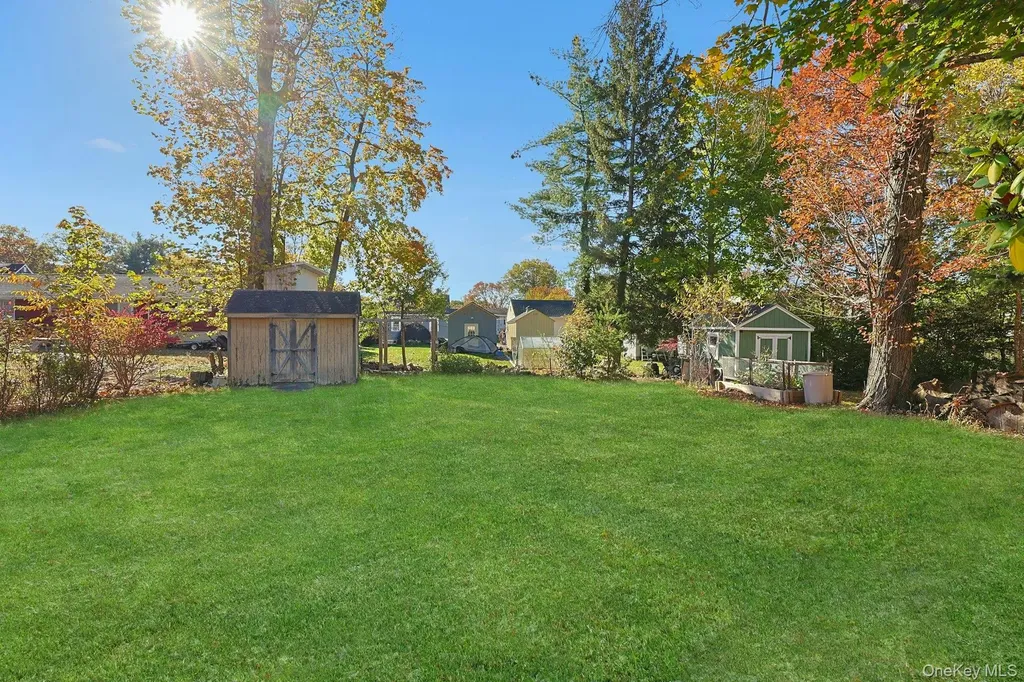 86 Braunsdorf Road Pearl River NY 10965