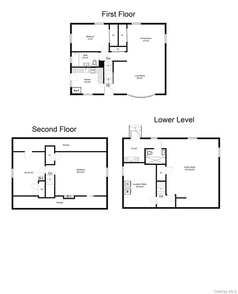 86 Braunsdorf Road Pearl River NY 10965