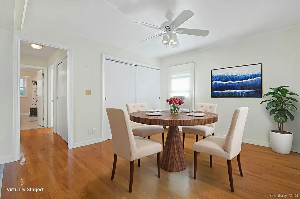 86 Braunsdorf Road Pearl River NY 10965
