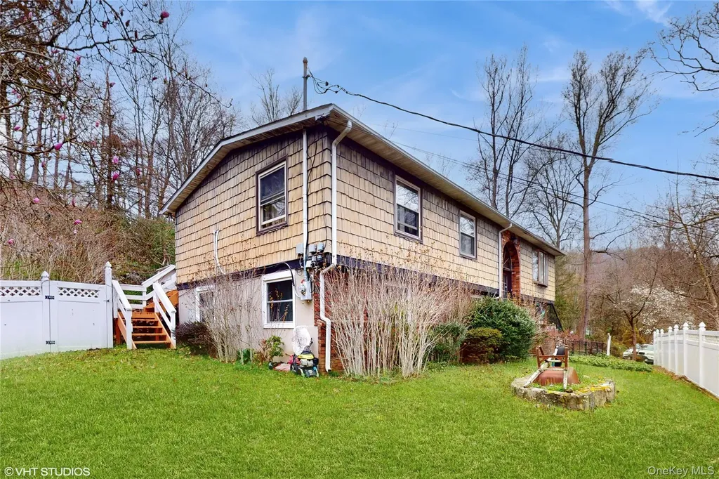 7 Ox Yoke Road Garrison NY 10524