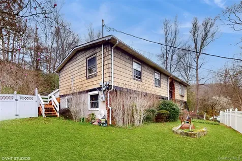 7 Ox Yoke Road Garrison NY 10524
