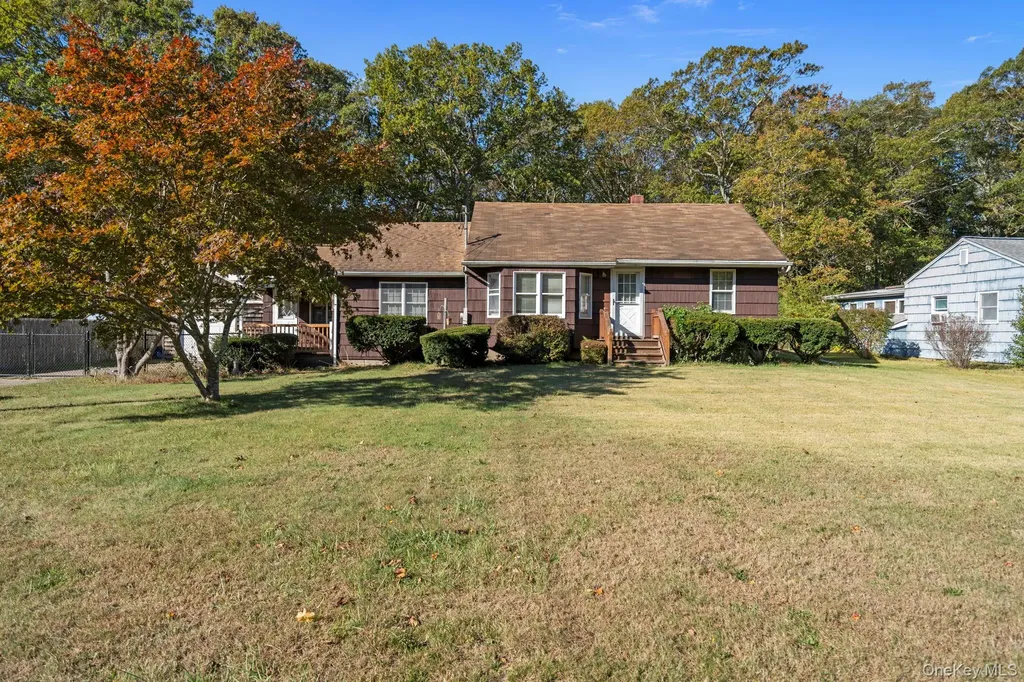 20 Patchogue Yaphank Road Yaphank NY 11980