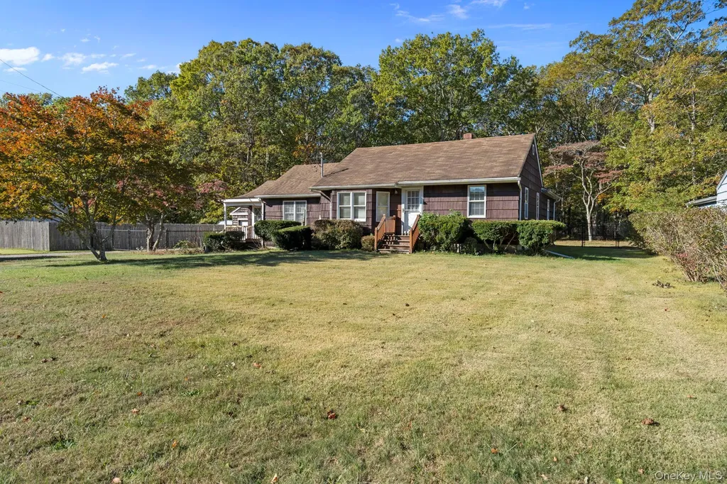20 Patchogue Yaphank Road Yaphank NY 11980