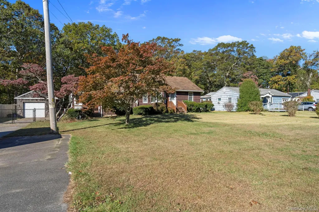 20 Patchogue Yaphank Road Yaphank NY 11980