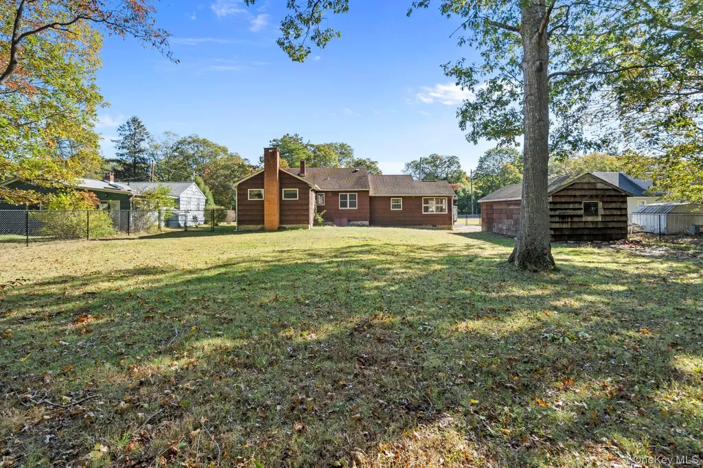 20 Patchogue Yaphank Road Yaphank NY 11980