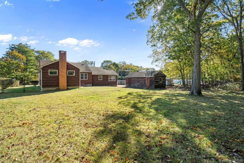 20 Patchogue Yaphank Road Yaphank NY 11980