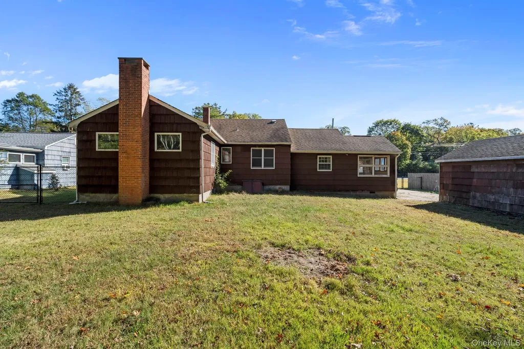 20 Patchogue Yaphank Road Yaphank NY 11980