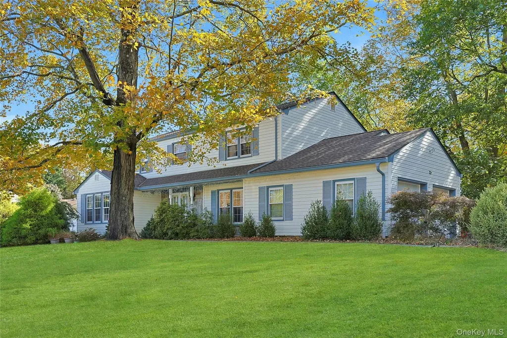 2 Lancaster Drive Suffern NY 10901