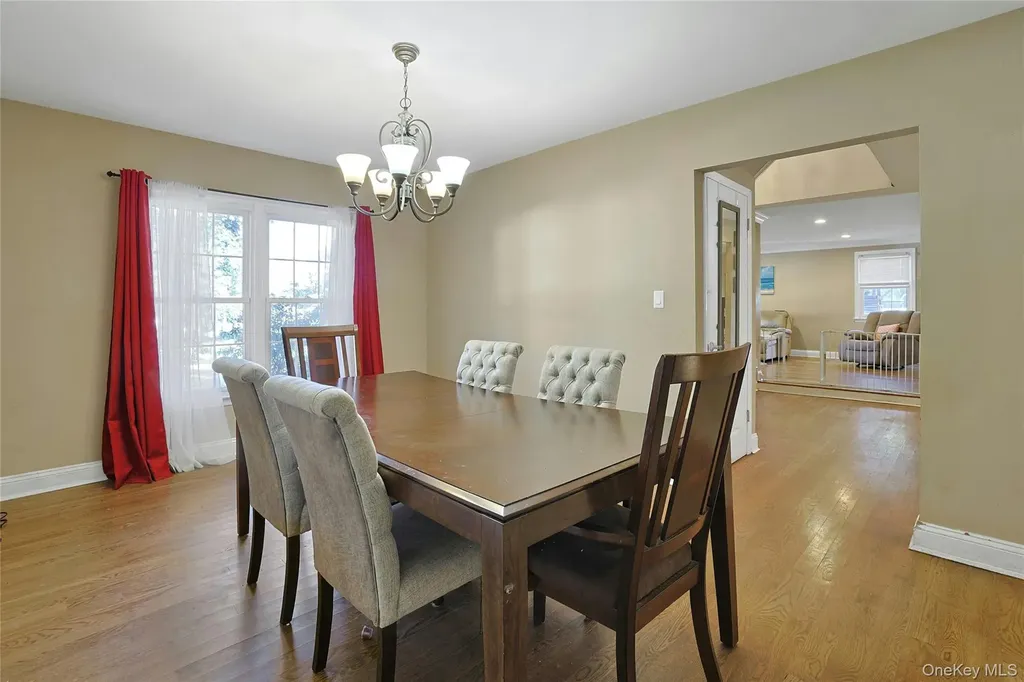 2 Lancaster Drive Suffern NY 10901