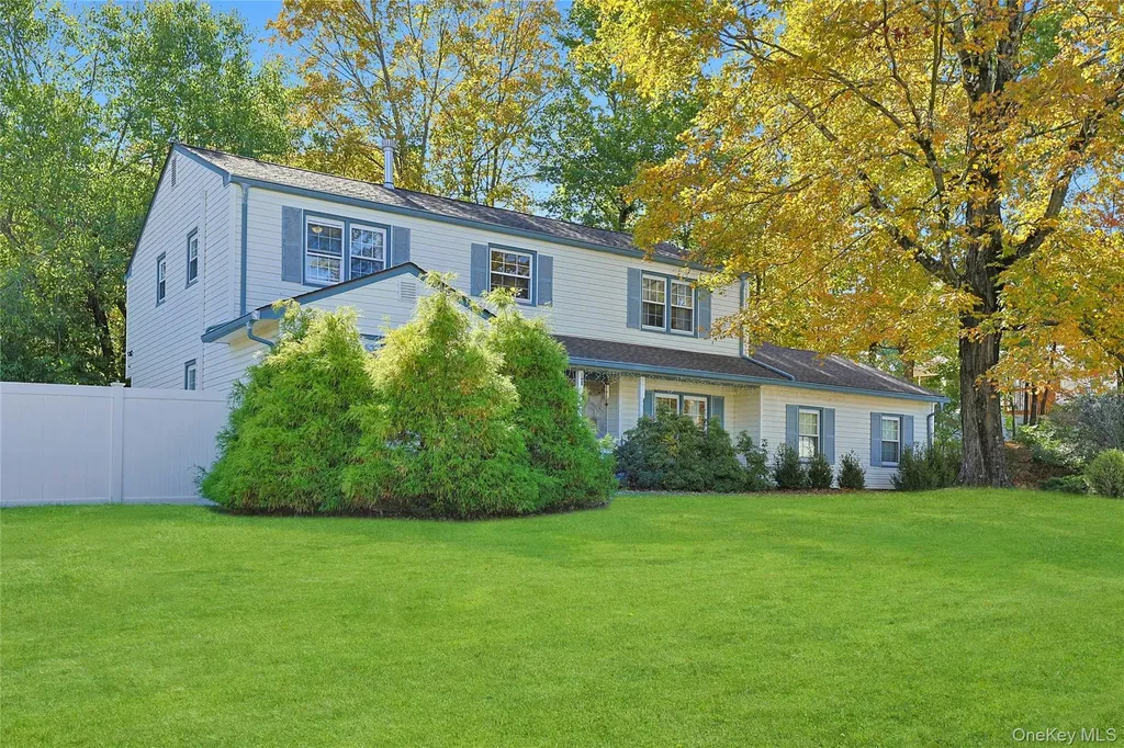 2 Lancaster Drive Suffern NY 10901