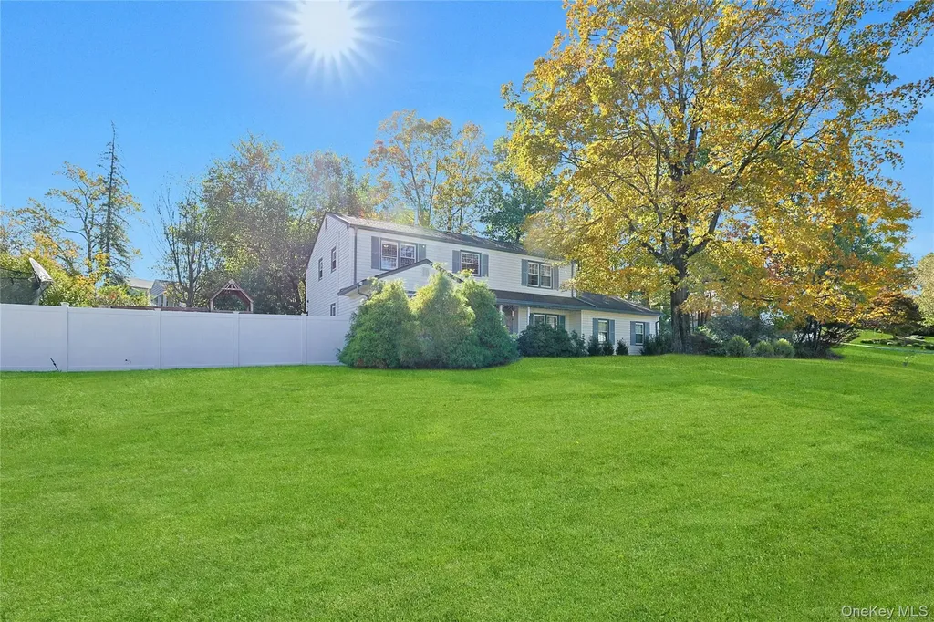 2 Lancaster Drive Suffern NY 10901