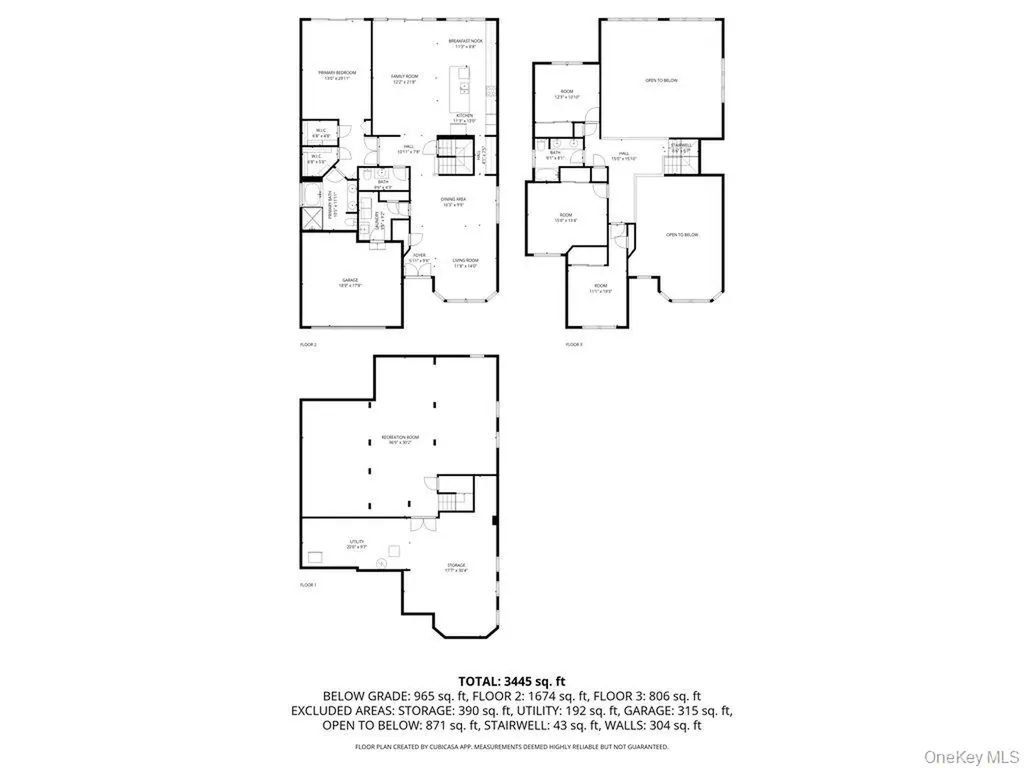 174 Sagamore Drive Plainview NY 11803
