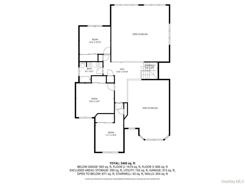 174 Sagamore Drive Plainview NY 11803