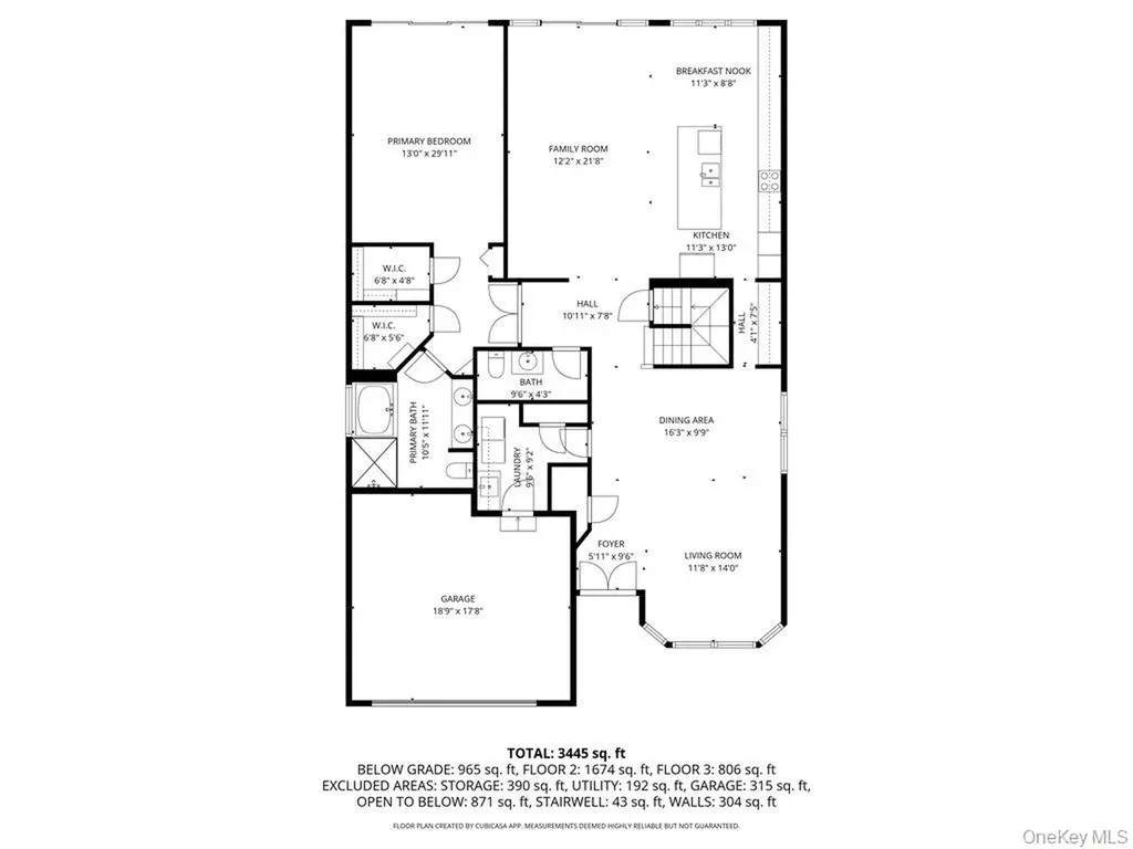 174 Sagamore Drive Plainview NY 11803