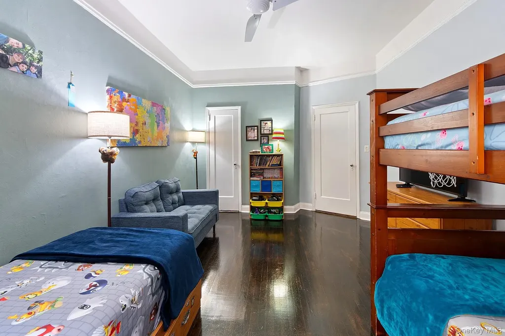 3875 Waldo Avenue Bronx NY 10463