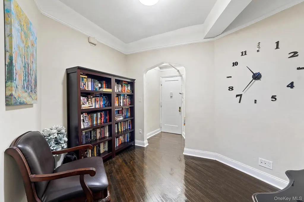 3875 Waldo Avenue Bronx NY 10463