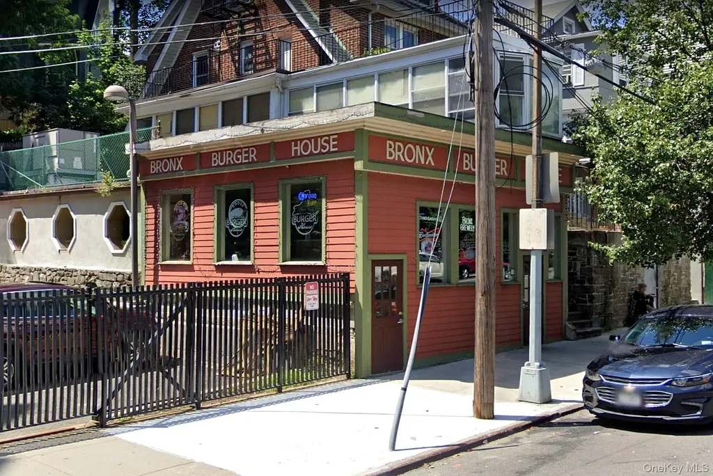 3875 Waldo Avenue Bronx NY 10463