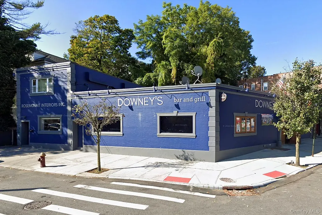 3875 Waldo Avenue Bronx NY 10463