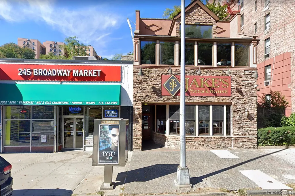 3875 Waldo Avenue Bronx NY 10463