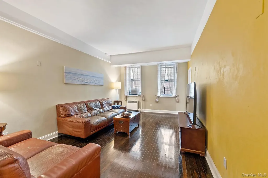 3875 Waldo Avenue Bronx NY 10463